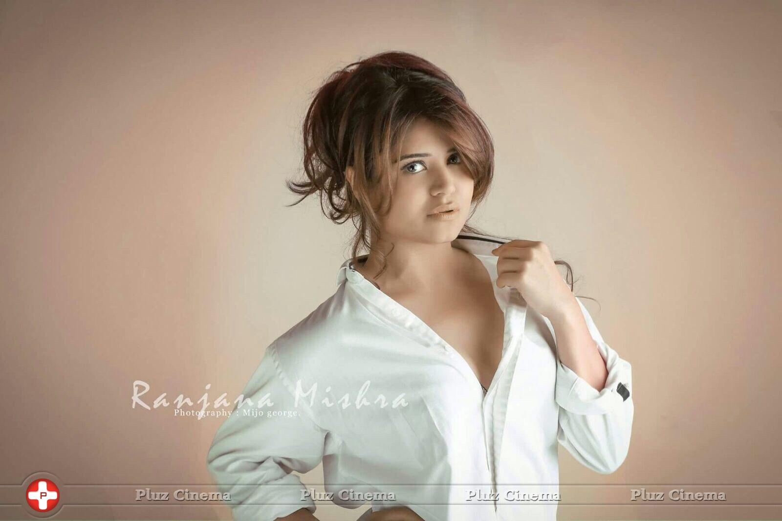 Actress Ranjana Photoshoot Stills | Picture 1269294