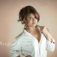 Actress Ranjana Photoshoot Stills | Picture 1269294