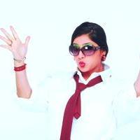 Actress Keerthi Chawla Photoshoot Stills | Picture 1270091
