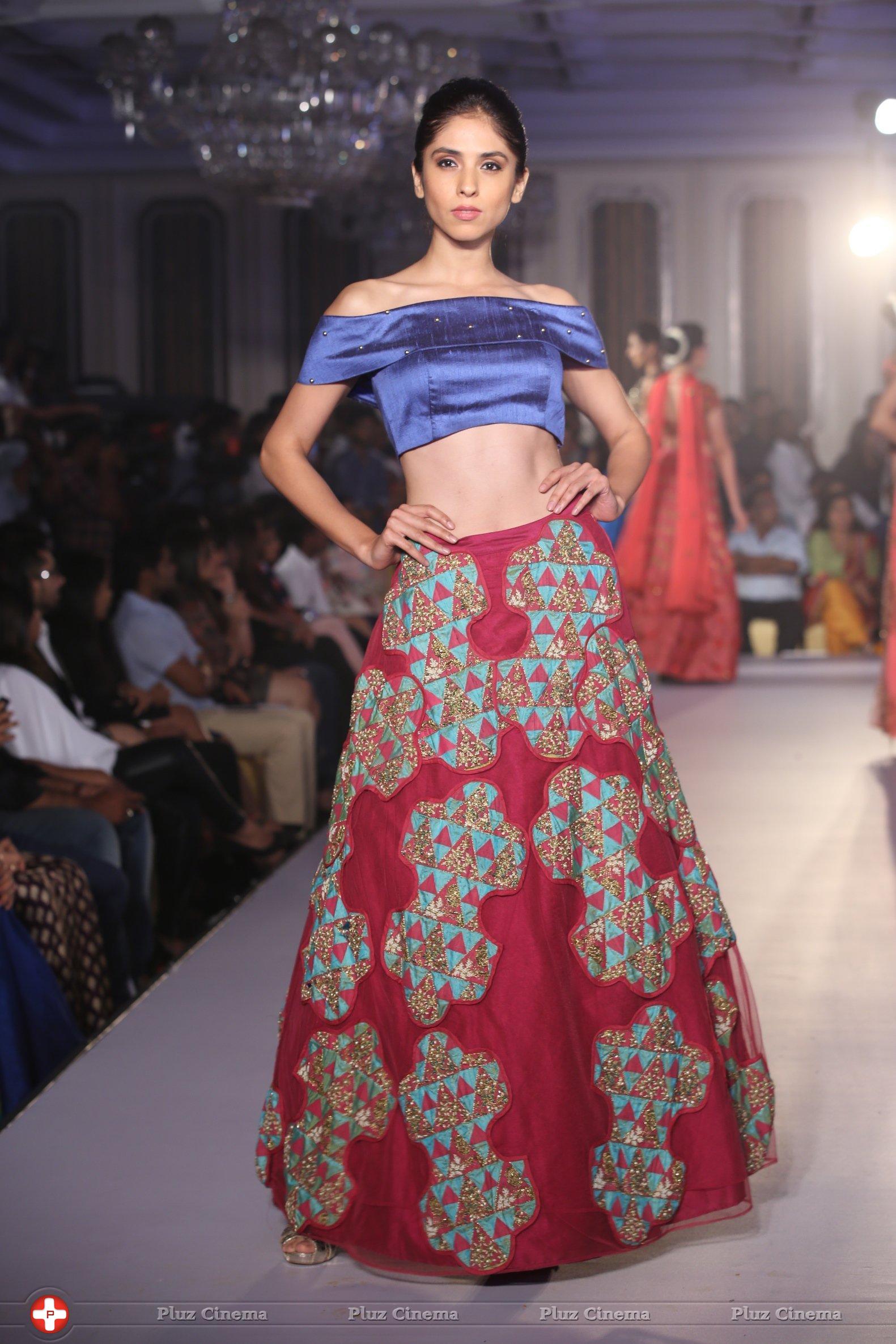 Brand Avatar Presents the Inaugural Edition of Fashion Premier Week Chennai Stills | Picture 1271000