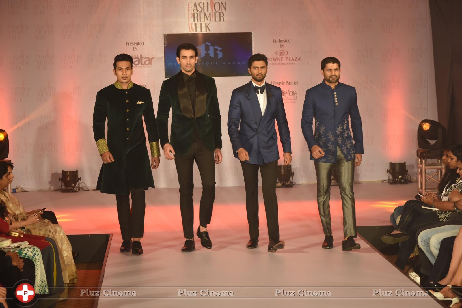 Brand Avatar Presents the Inaugural Edition of Fashion Premier Week Chennai Stills | Picture 1271010