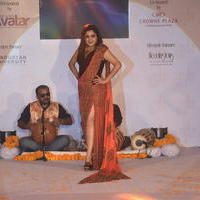 Ramya Krishnan - Brand Avatar Presents the Inaugural Edition of Fashion Premier Week Chennai Stills