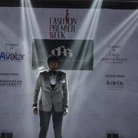 Vikram Prabhu - Brand Avatar Presents the Inaugural Edition of Fashion Premier Week Chennai Stills