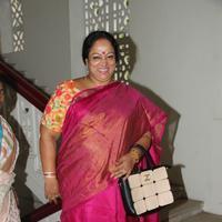 Nalini - Nadigar Sangam AGM Meeting Full Event Stills
