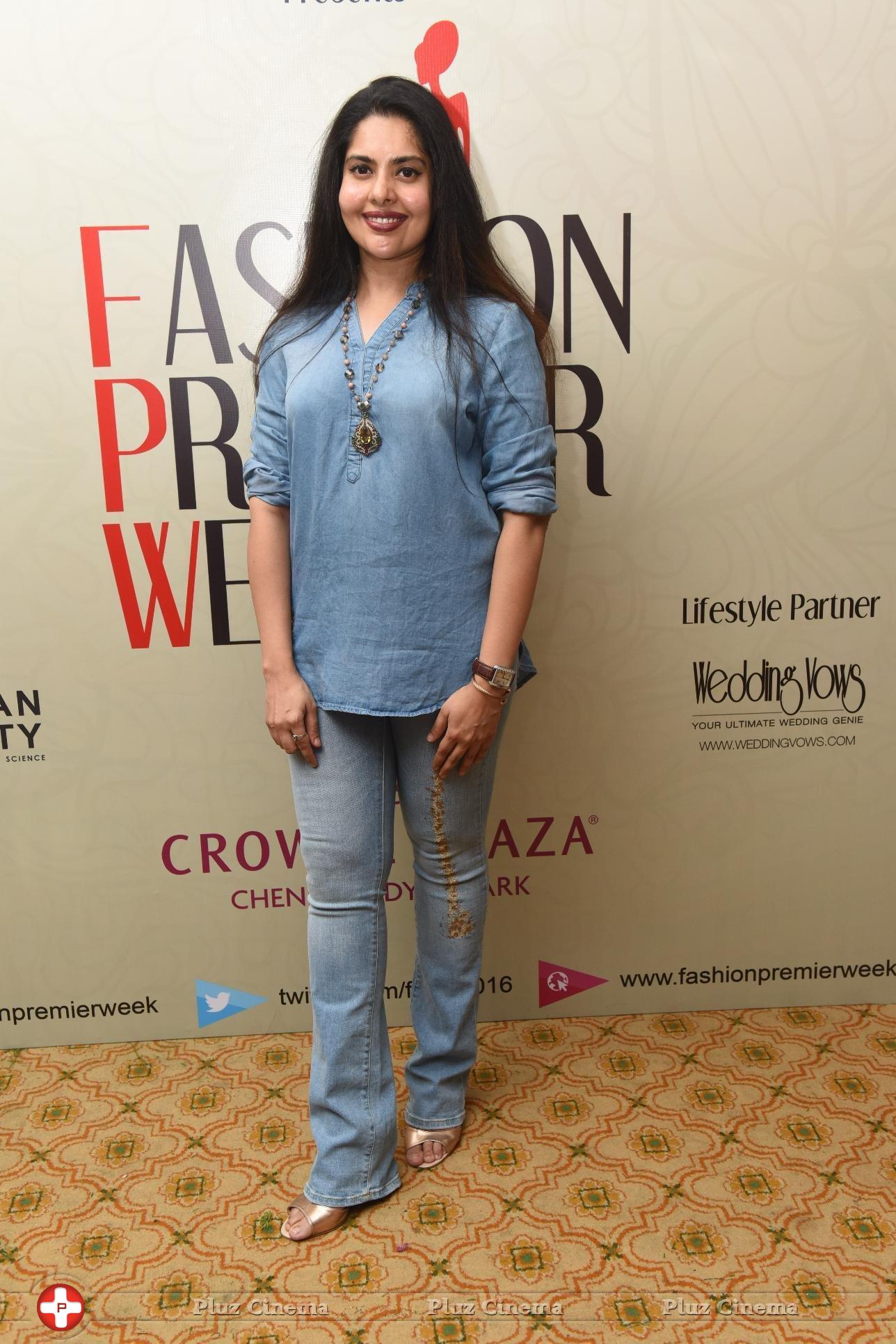 Brand Avatar Presents the Inaugural Edition of Fashion Premier Week Chennai Stills | Picture 1272803