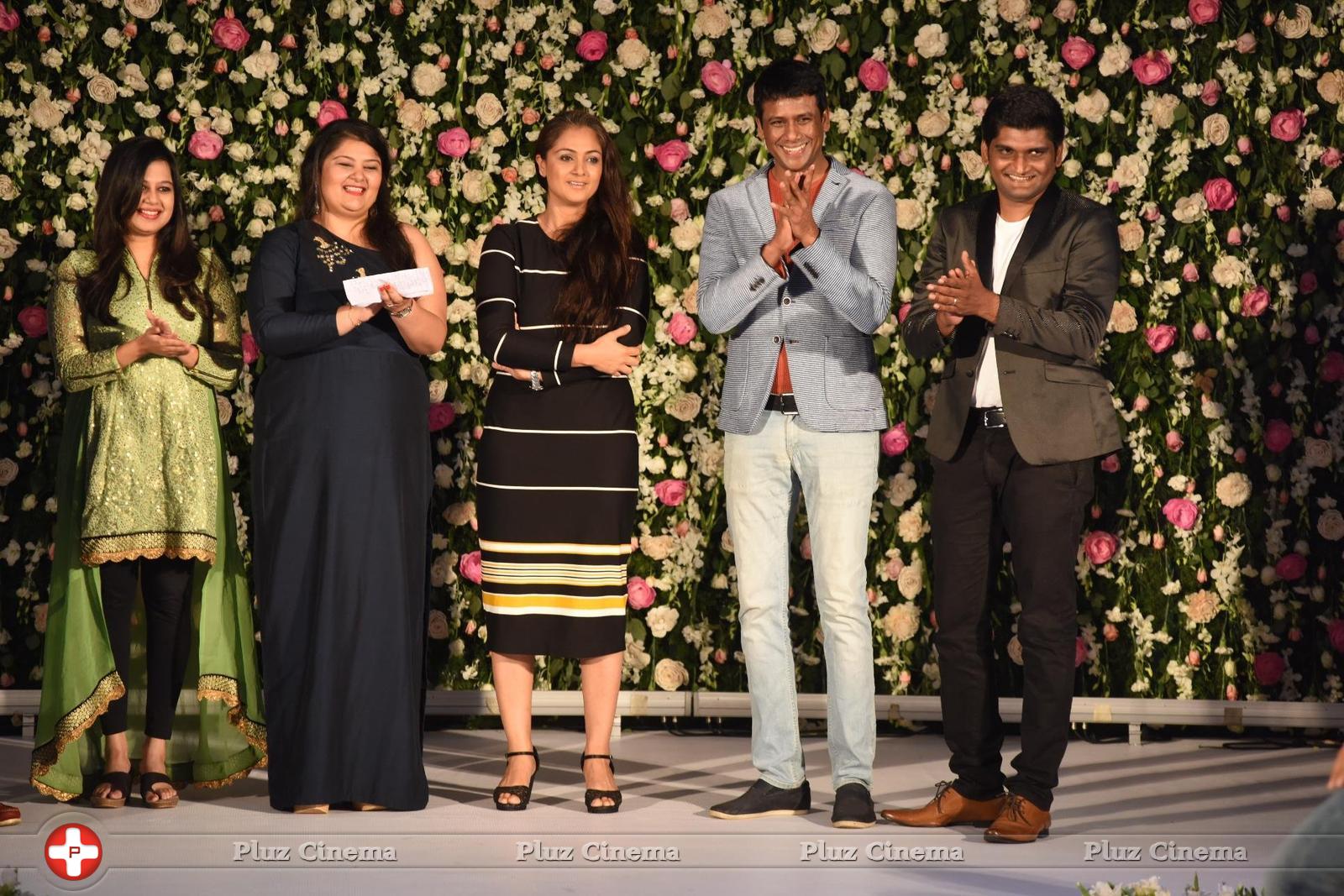 Brand Avatar Presents the Inaugural Edition of Fashion Premier Week Chennai Stills | Picture 1272811