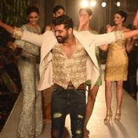 Arun Vijay - Brand Avatar Presents the Inaugural Edition of Fashion Premier Week Chennai Stills | Picture 1272807