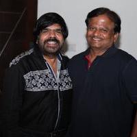 KV Anand and Vijay Sethupathi New Movie Launch Stills | Picture 1273694