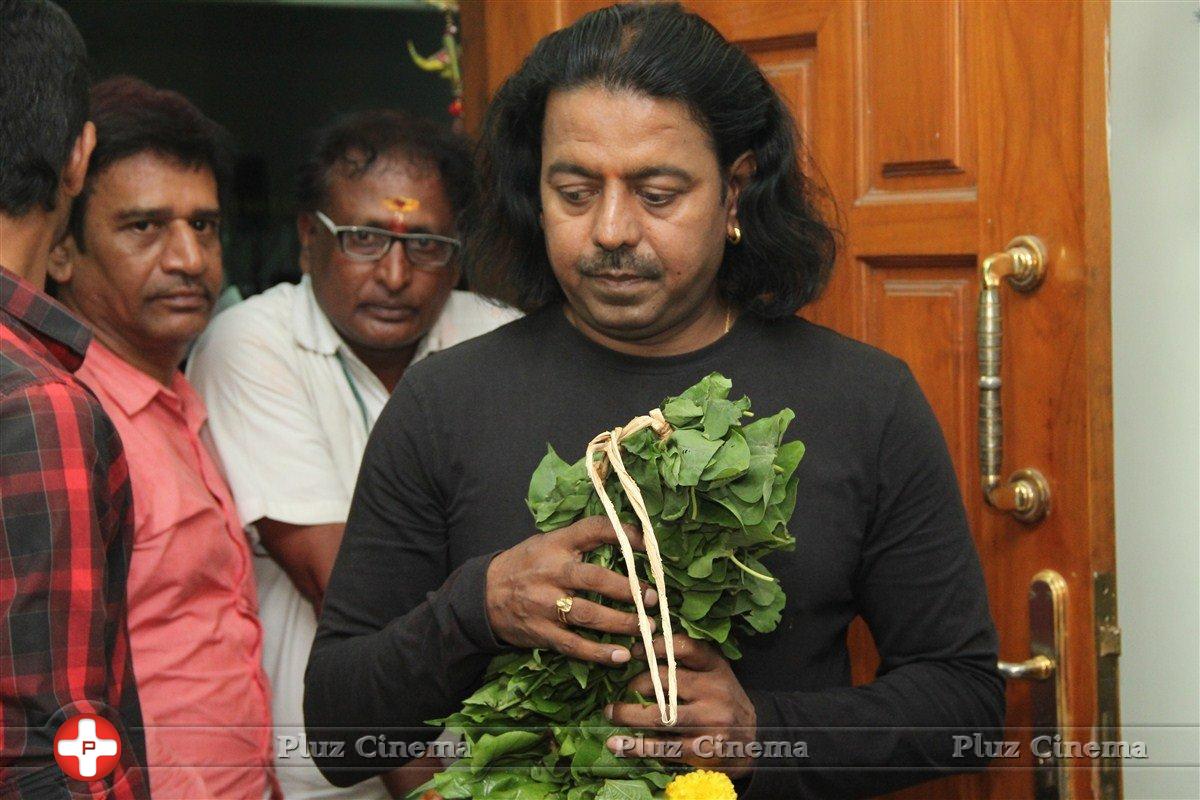 Celebrities Pay last respect to Film News Anandan Photos | Picture 1273668