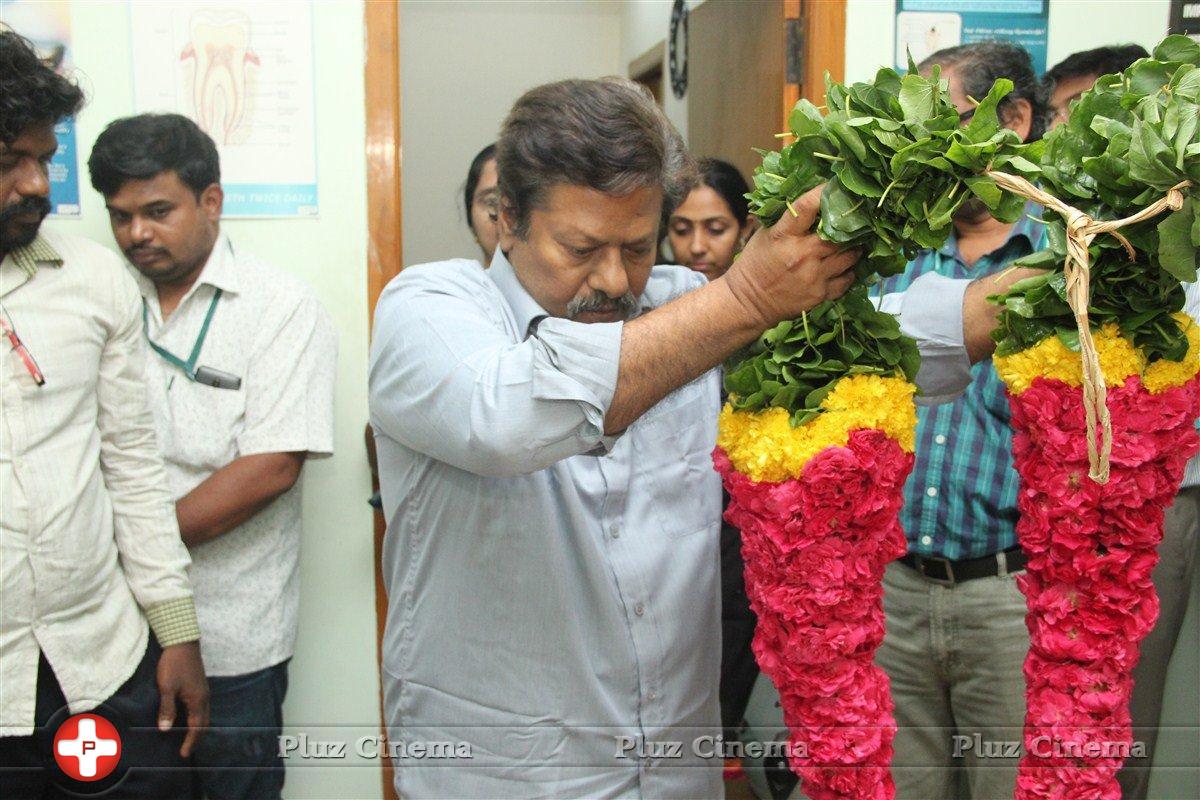 Celebrities Pay last respect to Film News Anandan Photos | Picture 1273670
