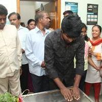 Celebrities Pay last respect to Film News Anandan Photos | Picture 1273634
