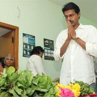 Celebrities Pay last respect to Film News Anandan Photos | Picture 1273666