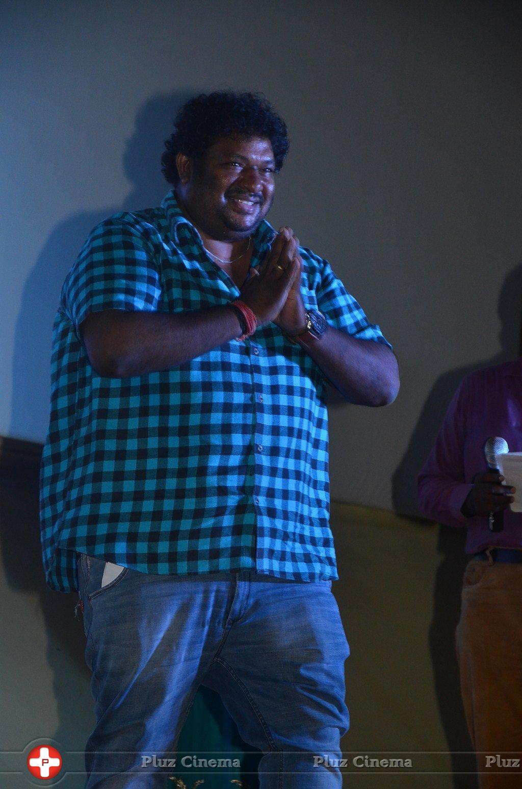 Srikanth Deva - Nee Enna Maayam Seithai Movie Audio Launch Stills | Picture 1274886