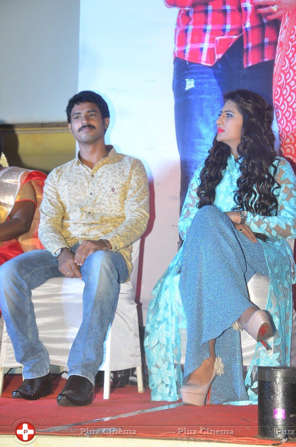 Nee Enna Maayam Seithai Movie Audio Launch Stills | Picture 1274893