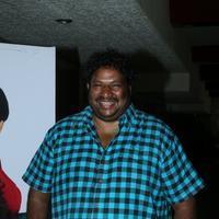 Srikanth Deva - Nee Enna Maayam Seithai Movie Audio Launch Stills