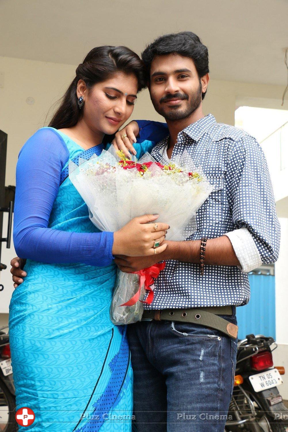 Nee Enna Maayam Seithai Movie Gallery | Picture 1274828