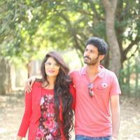 Nee Enna Maayam Seithai Movie Gallery | Picture 1274818