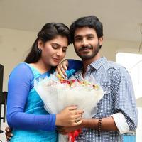 Nee Enna Maayam Seithai Movie Gallery | Picture 1274828