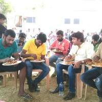 Marudhu Movie Final Day Shooting Stills | Picture 1275033