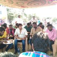 Marudhu Movie Final Day Shooting Stills | Picture 1275034