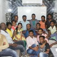 Marudhu Movie Final Day Shooting Stills | Picture 1275036