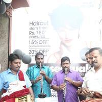 Janani Iyer Launches Toni and Guy Essensuals at Vellore Stills | Picture 1275279