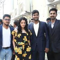 Janani Iyer Launches Toni and Guy Essensuals at Vellore Stills | Picture 1275281