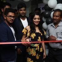 Janani Iyer Launches Toni and Guy Essensuals at Vellore Stills | Picture 1275282