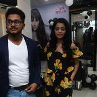 Janani Iyer Launches Toni and Guy Essensuals at Vellore Stills | Picture 1275292