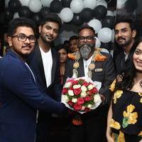 Janani Iyer Launches Toni and Guy Essensuals at Vellore Stills | Picture 1275296