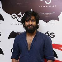 Ashok Selvan - Celebrities at Batman vs Superman Dawn of Justice Premiere at AGS Cinemas Stills