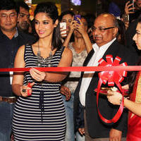 Ileana Launches Reliance Trends Concept Store in Jaipur Stills | Picture 1276586