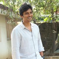 Jeeva (Actors) - Thirunaal Movie Audio Launch Photos | Picture 1275952