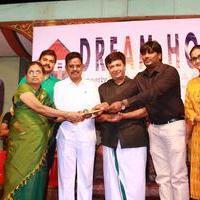 65th Successful Stage Show of YG Mahendran Soppana Vaazhvil Photos | Picture 1276694
