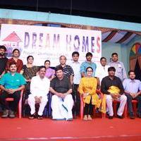 65th Successful Stage Show of YG Mahendran Soppana Vaazhvil Photos