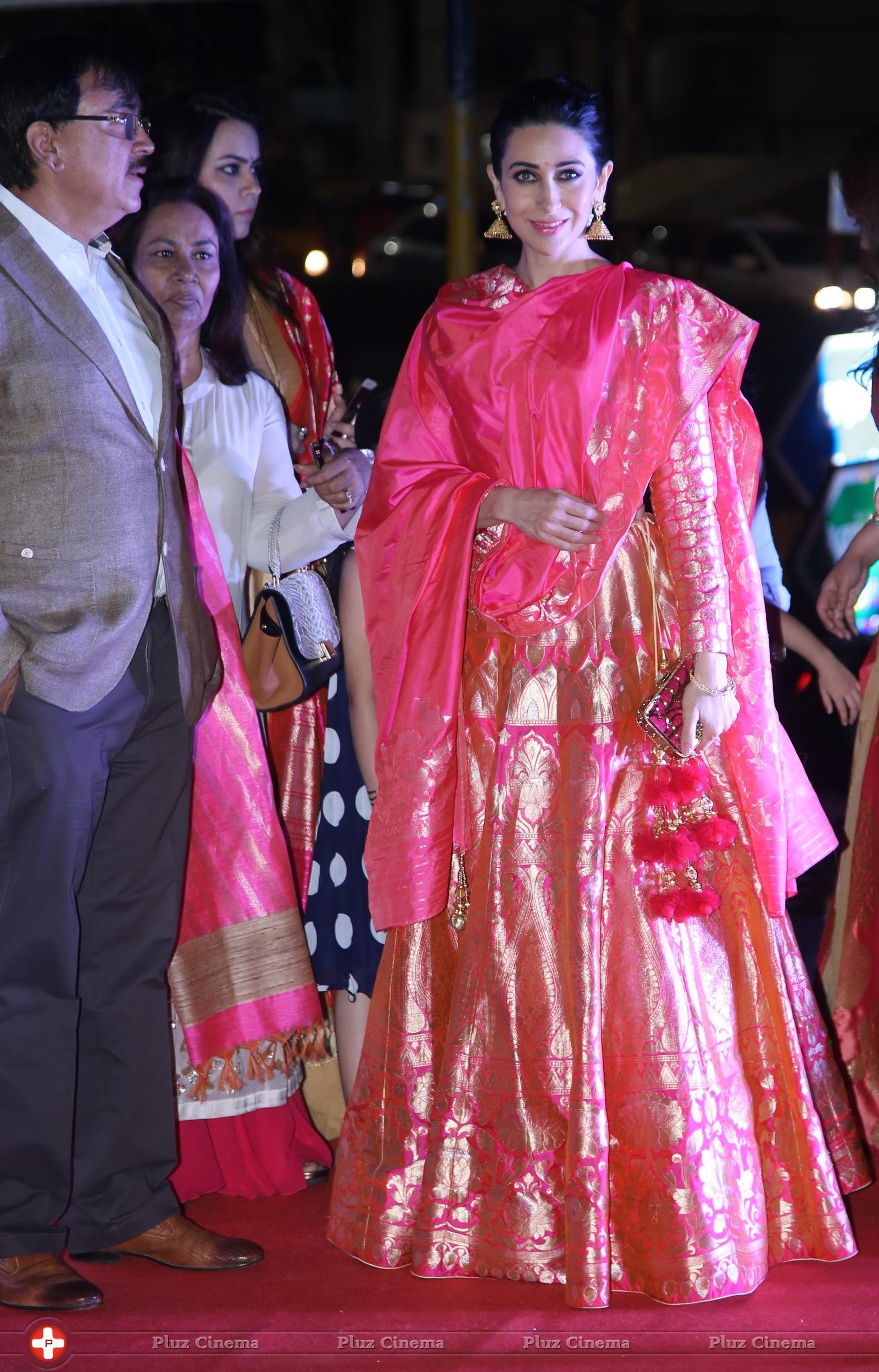 Karisma Kapoor at Neerus Store Launch in Chennai Stills | Picture 1278244