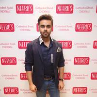 Karisma Kapoor at Neerus Store Launch in Chennai Stills