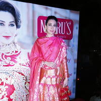 Karisma Kapoor - Karisma Kapoor at Neerus Store Launch in Chennai Stills