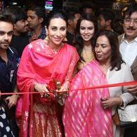 Karisma Kapoor at Neerus Store Launch in Chennai Stills | Picture 1278241