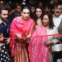 Karisma Kapoor at Neerus Store Launch in Chennai Stills | Picture 1278242