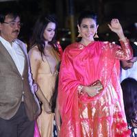 Karisma Kapoor at Neerus Store Launch in Chennai Stills | Picture 1278243