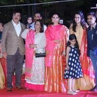 Karisma Kapoor at Neerus Store Launch in Chennai Stills