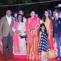 Karisma Kapoor at Neerus Store Launch in Chennai Stills | Picture 1278247