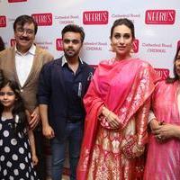 Karisma Kapoor at Neerus Store Launch in Chennai Stills | Picture 1278249
