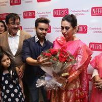 Karisma Kapoor at Neerus Store Launch in Chennai Stills | Picture 1278250