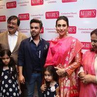 Karisma Kapoor at Neerus Store Launch in Chennai Stills | Picture 1278251