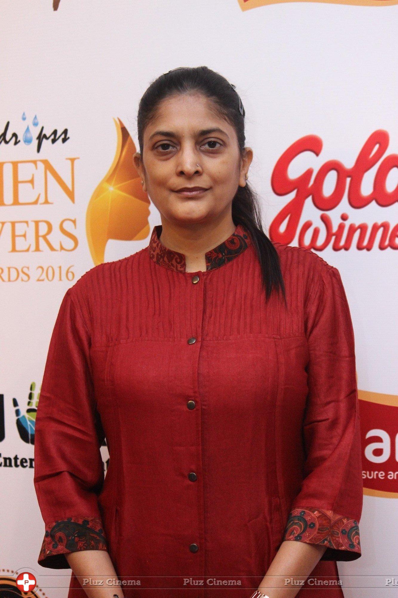 Sudha K Prasad - Raindropss 4th annual Women Achiever Awards Event Stills | Picture 1277660