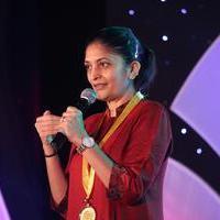 Sudha K Prasad - Raindropss 4th annual Women Achiever Awards Event Stills | Picture 1277649