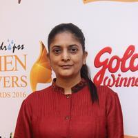 Sudha K Prasad - Raindropss 4th annual Women Achiever Awards Event Stills