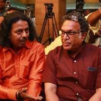 Kattu Pura Movie Audio Launch Stills | Picture 1278792